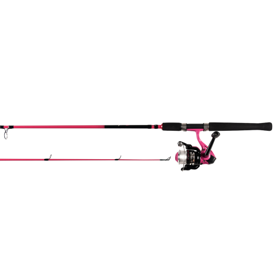 IFISH X-Wand Spinning 5\' in de groep Combo\'s / Visset voor kinderen bij Sportfiskeprylar.se (20251435r)