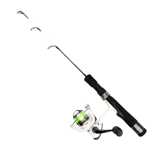 IFISH Pioneer HSP Combo in de groep Combo\'s / IJsjigging sets bij Sportfiskeprylar.se (20254324r)
