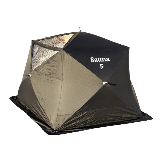 IFISH Sauna 5 in de groep Outdoor / IJsvistenten en accessoires / IJsvistenten bij Sportfiskeprylar.se (20254830)