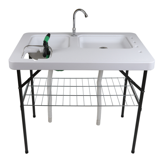 IFISH Work Table in de groep Vismethoden / Specimen vissen / Banklife / Stoelen & Tafels / Tafel bij Sportfiskeprylar.se (20254832)