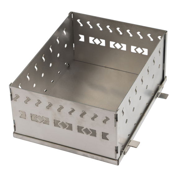 IFISH Stone Basket in de groep Outdoor / Tenten en tentmeubilair / Tenten / Saunatenten & Kachels bij Sportfiskeprylar.se (20255063)