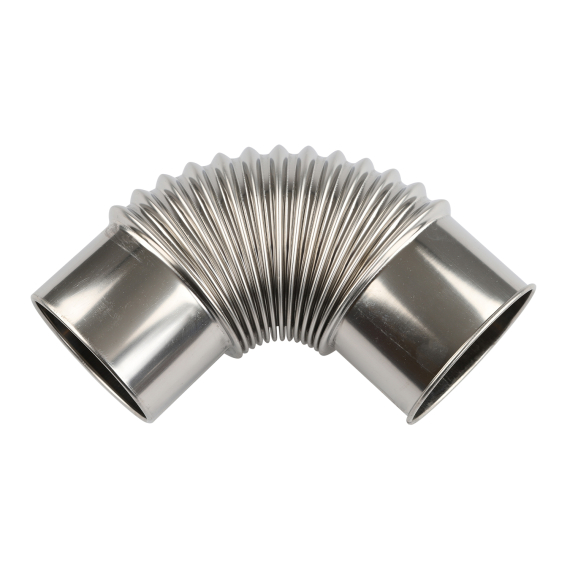 IFISH Exhaust in de groep Outdoor / Tenten en tentmeubilair / Tenten / Saunatenten & Kachels bij Sportfiskeprylar.se (20255064r)