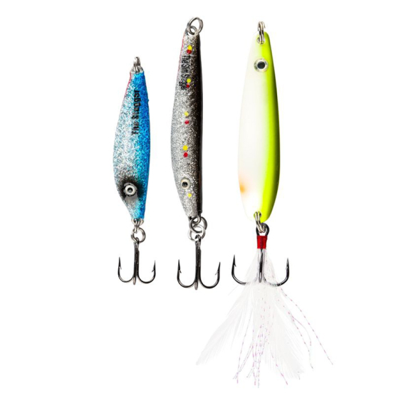 IFISH Triss For Seatrout in de groep Kunstaas / Kunstaaskits / Lure Kits Forel & Putntake Vissen bij Sportfiskeprylar.se (20255657)