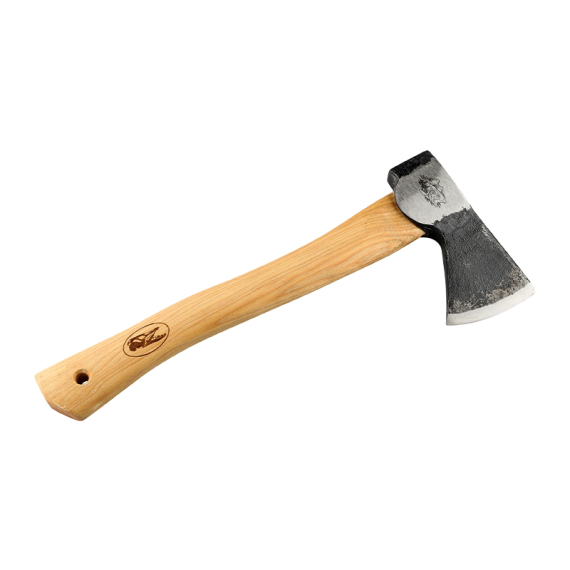 IFISH Fishing Axe 36cm 500g in de groep Gereedschappen en accessoires / Messen & Bijlen / Bijlen bij Sportfiskeprylar.se (20256338)