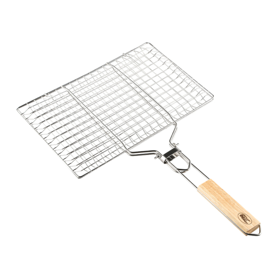 IFISH Babecue Collar in de groep Outdoor / Camping Keuken & Keukengerei / Grills / Kookroosters bij Sportfiskeprylar.se (20256355)