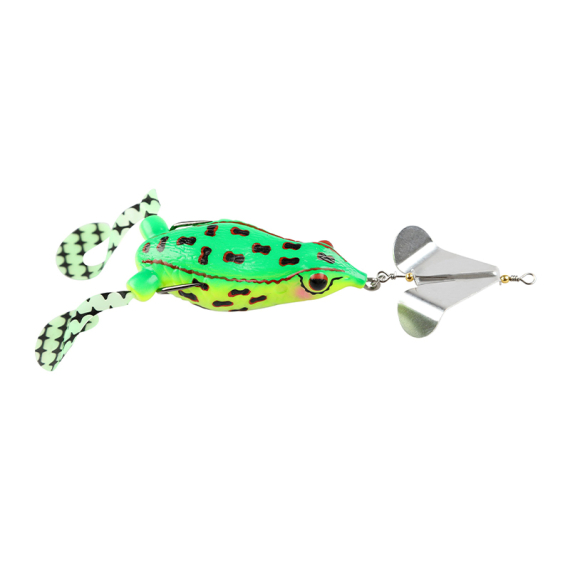IFISH Prop Frog 21g in de groep Kunstaas / Kikkers bij Sportfiskeprylar.se (20265218r)
