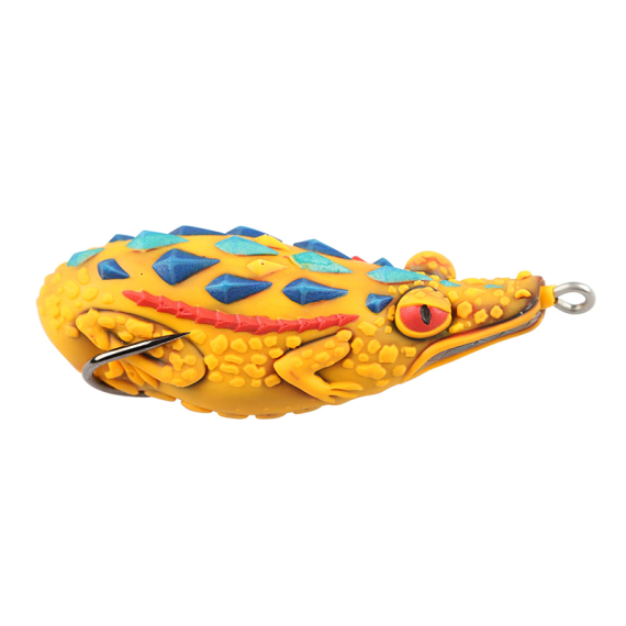 IFISH Gator Head 16g in de groep Kunstaas / Kikkers bij Sportfiskeprylar.se (20265220r)