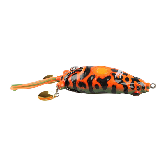 IFISH TT Frog 23g in de groep Kunstaas / Kikkers bij Sportfiskeprylar.se (20265226r)
