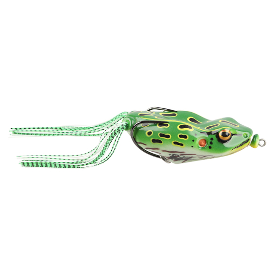 IFISH Mini Monster Frog 53g in de groep Kunstaas / Kikkers bij Sportfiskeprylar.se (20265228r)