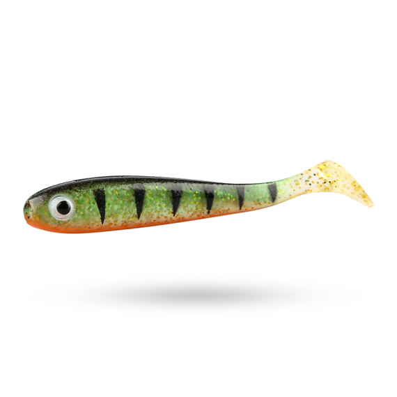 IFISH Demon Shad in de groep Kunstaas / Softbaits / Baars Softbaits & Snoekbaars Softbaits bij Sportfiskeprylar.se (20265320r)