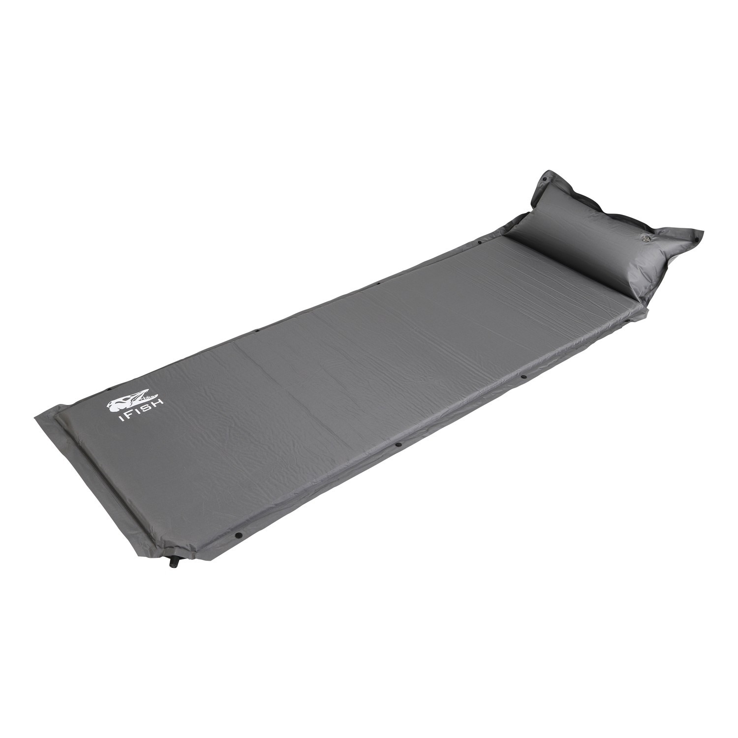 IFISH Camping Mat Nattsömn in de groep Outdoor / Bedden & Slaapmatten / Slaapmatten & luchtbedden / Slaapmatten bij Sportfiskeprylar.se (20266271r)