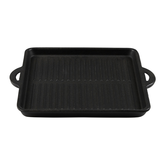 IFISH BBQ Plate for Cook\'n Go in de groep Outdoor / Camping Keuken & Keukengerei / Grills / Kookroosters bij Sportfiskeprylar.se (20266394)