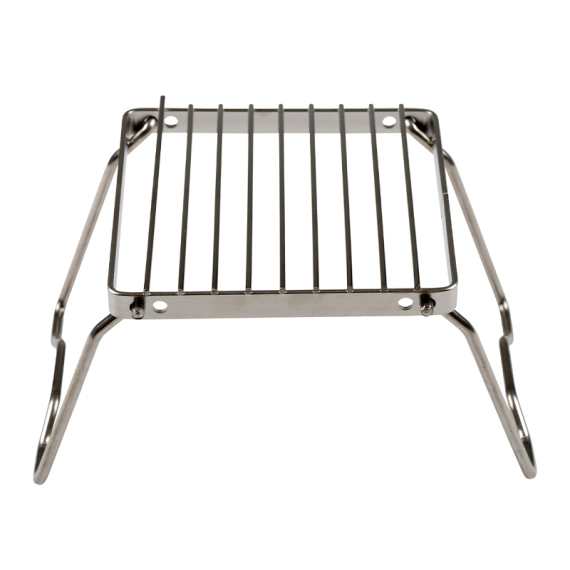 IFISH Grates on legs - Small in de groep Outdoor / Camping Keuken & Keukengerei / Grills / Kookroosters bij Sportfiskeprylar.se (20266395)