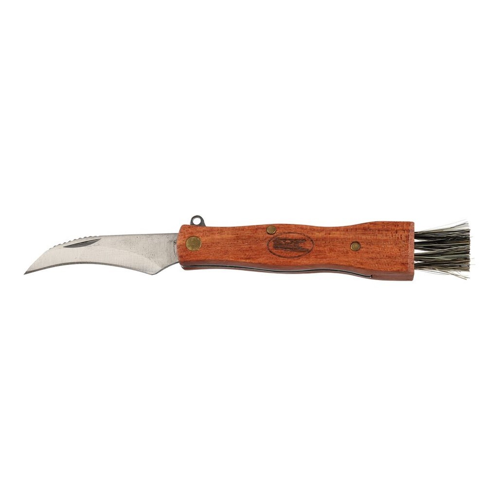 IFISH Mushroom Knife Bob in de groep Gereedschappen en accessoires / Messen & Bijlen / Messen / Keukenmessen bij Sportfiskeprylar.se (20266397)