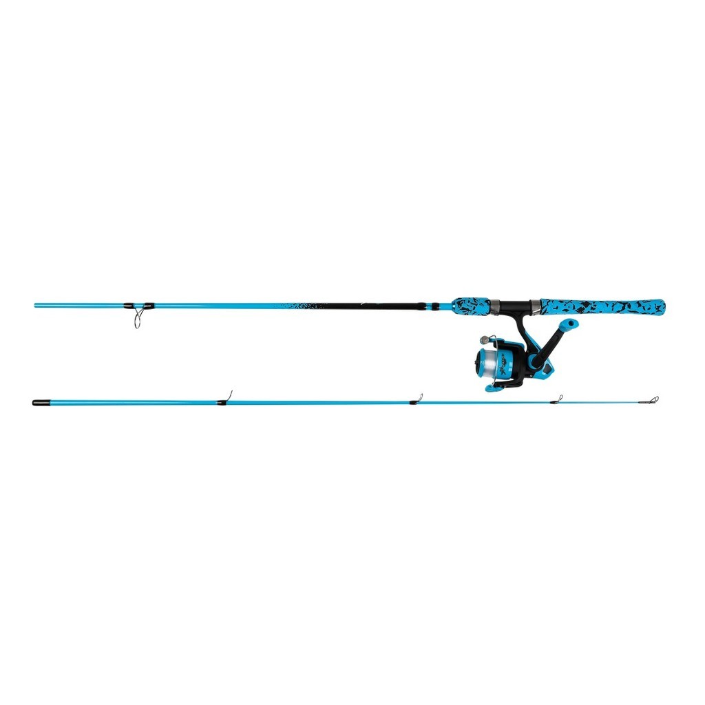 IFISH X-Wand Spinning Menthol in de groep Combo\'s / Spinvis combo\'s bij Sportfiskeprylar.se (20267600r)