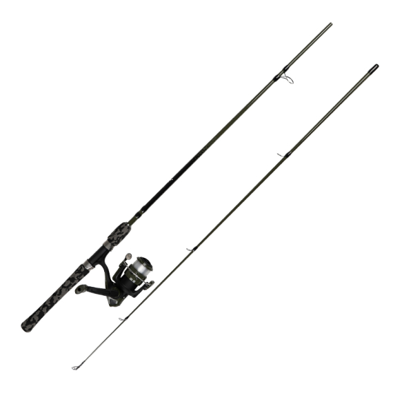 IFISH X-Wand Spinning Urban - 6\' in de groep Combo\'s / Spinvis combo\'s bij Sportfiskeprylar.se (20267605)