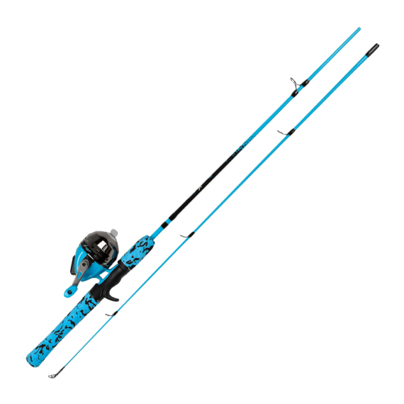 IFISH X-Wand Casting 5\' - Menthol in de groep Combo\'s / Spinvis combo\'s bij Sportfiskeprylar.se (20267606)