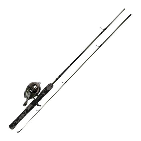 IFISH X-Wand Casting 5\' - Urban in de groep Combo\'s / Spinvis combo\'s bij Sportfiskeprylar.se (20267609)
