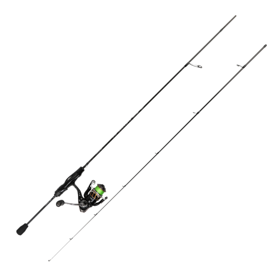 IFISH Finesse Combo in de groep Combo\'s / Spinvis combo\'s bij Sportfiskeprylar.se (20267624r)
