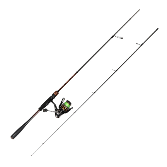 IFISH Adventure Combo in de groep Combo\'s / Spinvis combo\'s bij Sportfiskeprylar.se (20267626r)