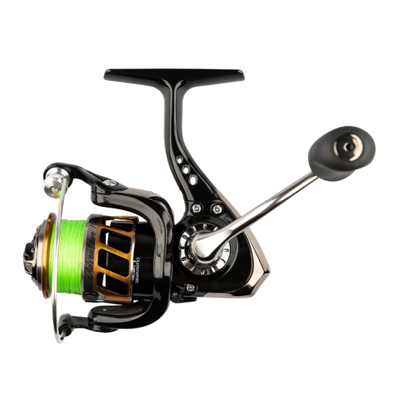 IFISH Adventure Spinning Reel in de groep Reels / Werpmolens bij Sportfiskeprylar.se (20267630r)
