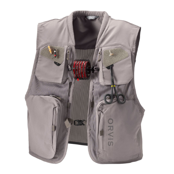 Orvis Clearwater Mesh Vest in de groep Kleding & Schoenen / Kleding / Vesten / Visvesten bij Sportfiskeprylar.se (20269050r)