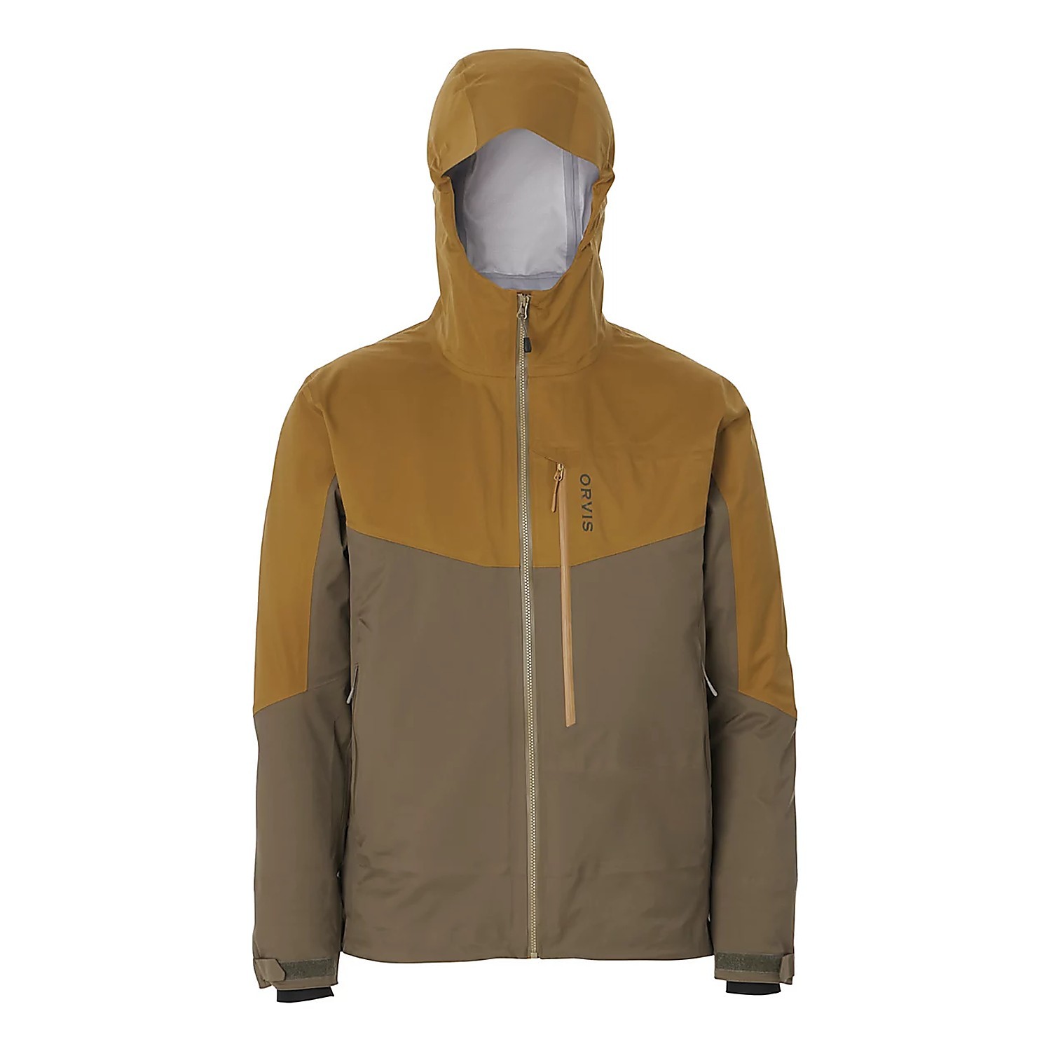 Orvis Ultralight Jacket Hops in de groep Kleding & Schoenen / Kleding / Jassen / Waadjassen bij Sportfiskeprylar.se (20269054r)