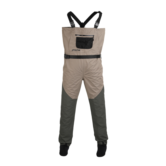 Pool 12 Njord Waders in de groep Kleding & Schoenen / Waadpakken en waaduitrusting / Waadpakken bij Sportfiskeprylar.se (20269400r)