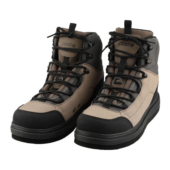 Pool 12 Enduo Wading Boot Felt in de groep Kleding & Schoenen / Waadpakken en waaduitrusting / Waadschoenen bij Sportfiskeprylar.se (20269416r)
