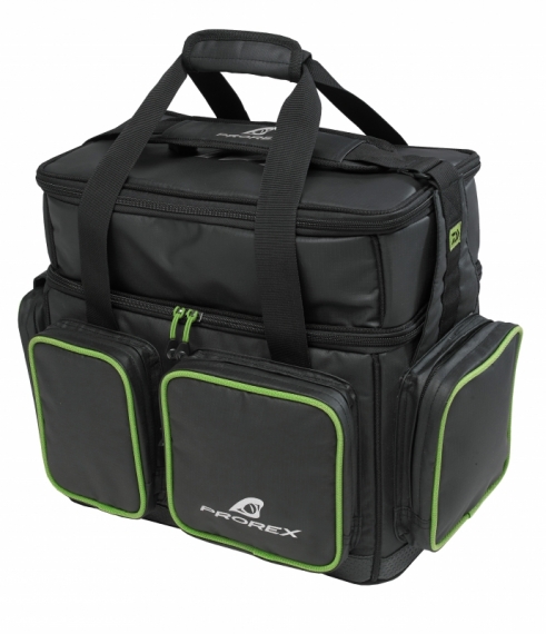 Daiwa Prorex Lure Bag 3 - Large in de groep Opslag / Tackle Tassen / Lure Bags bij Sportfiskeprylar.se (205310)