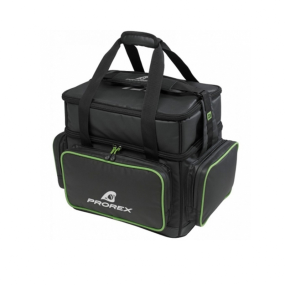 Daiwa Prorex Lure Bag 4 - X Large in de groep Opslag / Tackle Tassen / Lure Bags bij Sportfiskeprylar.se (205311)