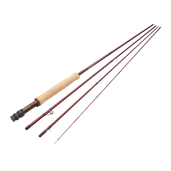 Sage Power R8 Single Hand Fly Rod in de groep Hengels / Vliegvishengels / Eenhandige vliegvishengels bij Sportfiskeprylar.se (2067-590-4r)