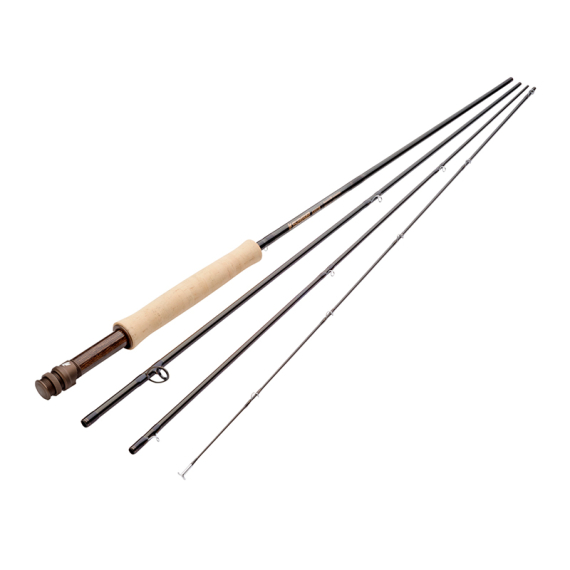 Sage Arrow Single Hand Fly Rod in de groep Hengels / Vliegvishengels / Eenhandige vliegvishengels bij Sportfiskeprylar.se (2068-376-4r)