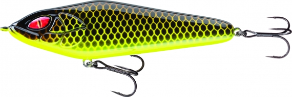 Daiwa Prorex Lazy Jerk 155 Slow Sink Moon Shadow in de groep Kunstaas / Jerkbaits bij Sportfiskeprylar.se (209382)