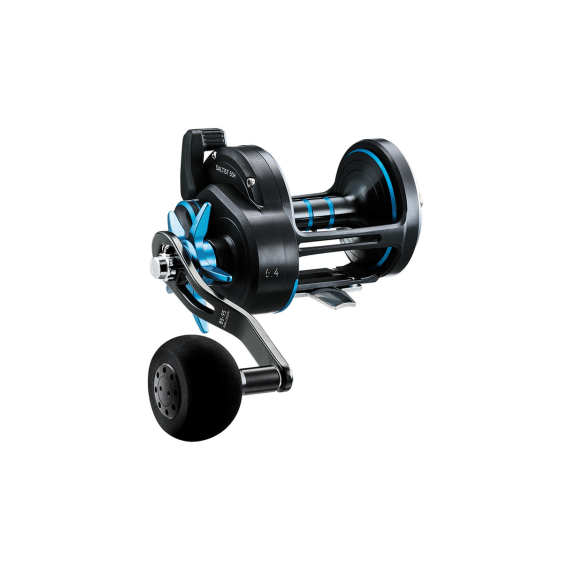 Daiwa 18 Saltist 30H in de groep Reels / Zeevissen reels & molens bij Sportfiskeprylar.se (210550)