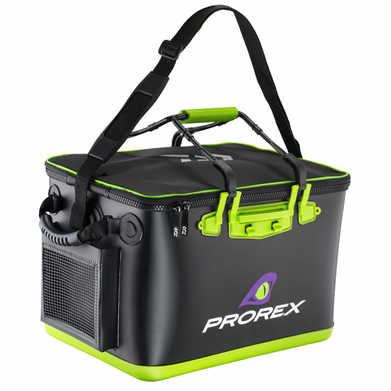 Daiwa Prorex Tackle Container XL in de groep Opslag / Tackle Tassen / Lure Bags bij Sportfiskeprylar.se (210879)