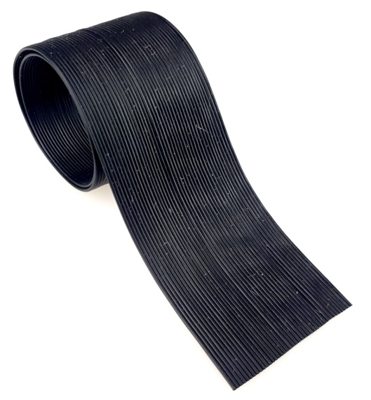 FutureFly Round Rubber Legs in de groep Vismethoden / Vliegvissen bij Sportfiskeprylar.se (2110-001r)