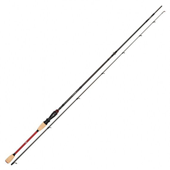 Daiwa Air Casting 7\'7\'\' 2pc 4-21g in de groep Hengels / Werphengels bij Sportfiskeprylar.se (212490)