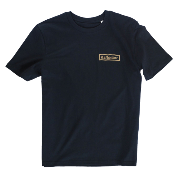 Lemmel T-shirt Kaffedarr Black in de groep Kleding & Schoenen / Kleding / T-shirts bij Sportfiskeprylar.se (213505334r)