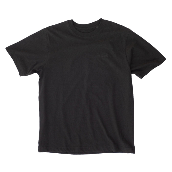 Lemmel Tungviktaren T-shirt Black in de groep Kleding & Schoenen / Kleding / T-shirts bij Sportfiskeprylar.se (213565334r)