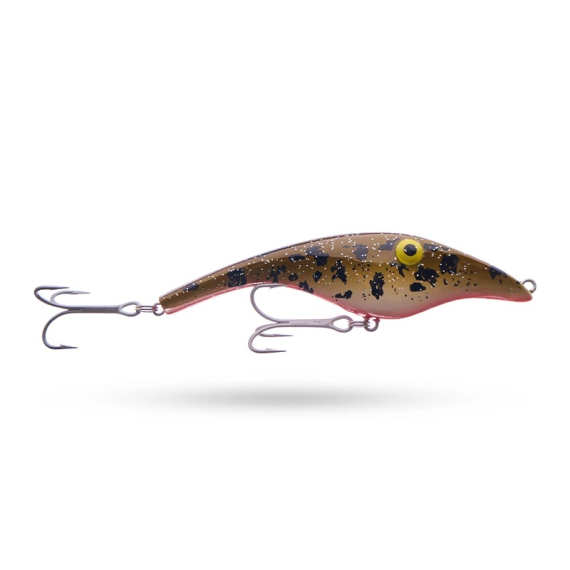 Zalt 14 cm, 46g Floating - Burbot in de groep Kunstaas / Crankbaits bij Sportfiskeprylar.se (214175Z)