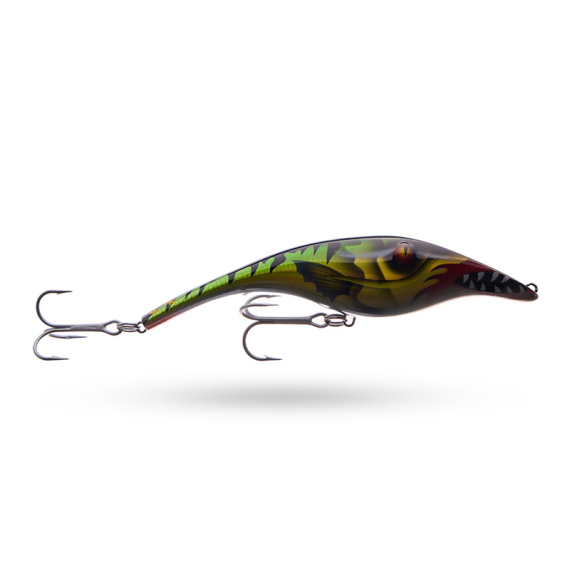 Zalt 14 cm, 55g Suspending - Dragon in de groep Kunstaas / Crankbaits bij Sportfiskeprylar.se (214263Z)
