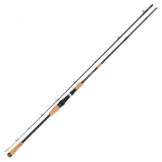 Daiwa Laguna XT Baitcasting in de groep Hengels / Werphengels bij Sportfiskeprylar.se (214300r)