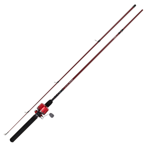 Daiwa Phantom PMC Set in de groep Combo\'s / Ingekapselde combo\'s bij Sportfiskeprylar.se (214320r)