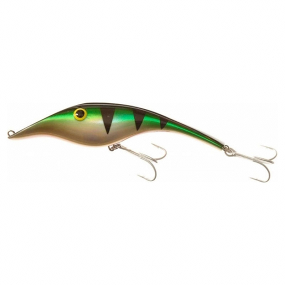 Zalt 14 cm Holo Edition in de groep Kunstaas / Crankbaits bij Sportfiskeprylar.se (zalt14holor)