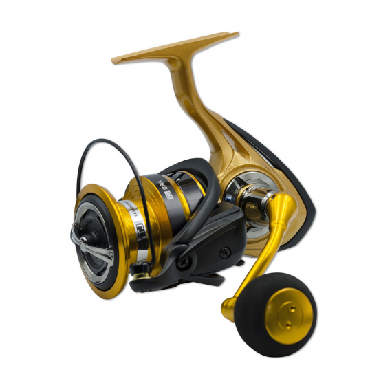 Daiwa Aird LT in de groep Reels / Werpmolens bij Sportfiskeprylar.se (214603r)