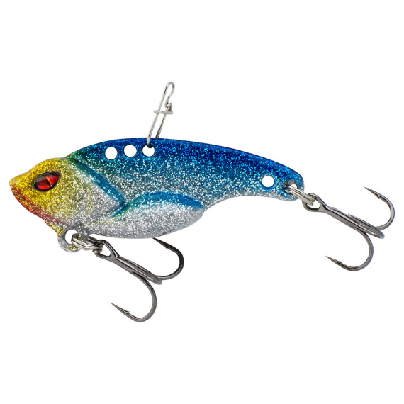 Daiwa Prorex Metal Vibe 21g - Blue Metallic in de groep Kunstaas / Liploze crankbaits bij Sportfiskeprylar.se (214619)