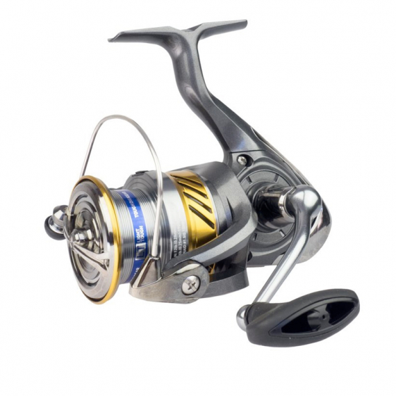 Daiwa 20 Laguna LT - 4000-C in de groep Reels / Werpmolens bij Sportfiskeprylar.se (215162)