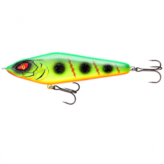 Daiwa Prorex Lazy Jerk 155 Slow Sink - LSD in de groep Vismethoden / Werpend vissen bij Sportfiskeprylar.se (215858)