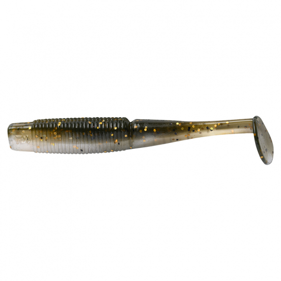 Daiwa Bait Junkie Minnow 2.5\'\', 6,5cm (8-pak) - Copperflash in de groep Kunstaas / Softbaits / Baars Softbaits & Snoekbaars Softbaits bij Sportfiskeprylar.se (216050)
